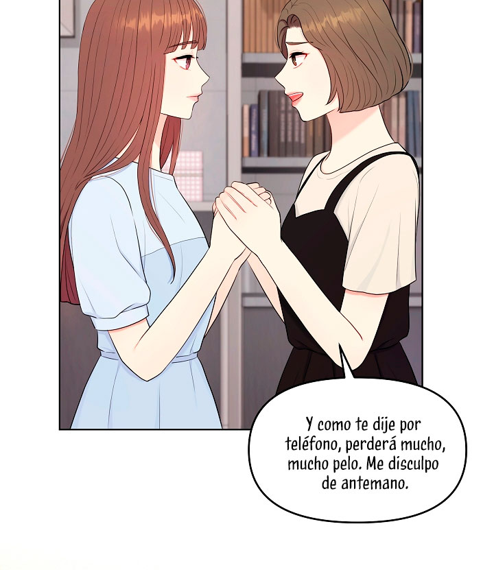 Esposo Capítulo 17 - Página 50