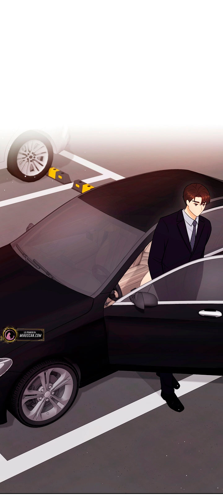 Esposo Capítulo 17 - Página 52