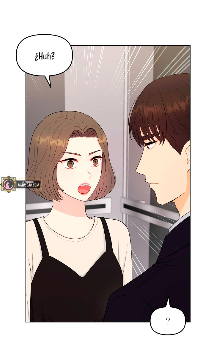 Esposo Capítulo 17 - Página 54