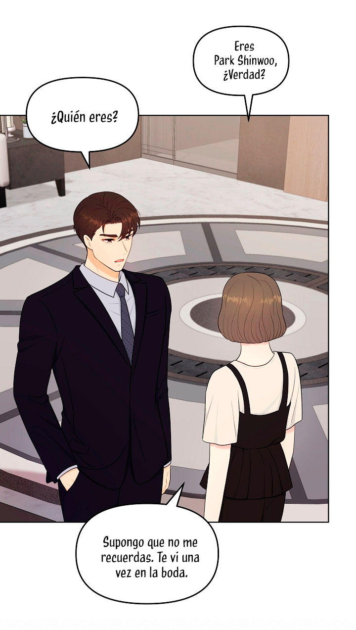 Esposo Capítulo 17 - Página 55
