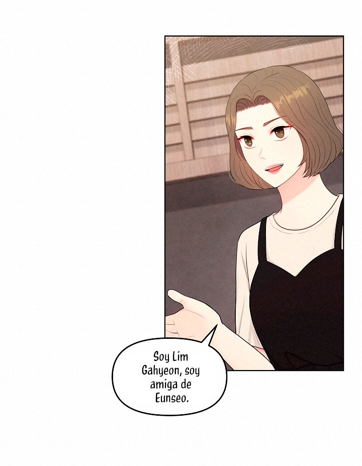 Esposo Capítulo 17 - Página 56