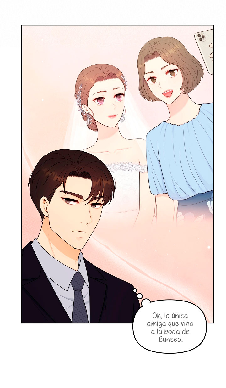 Esposo Capítulo 17 - Página 57