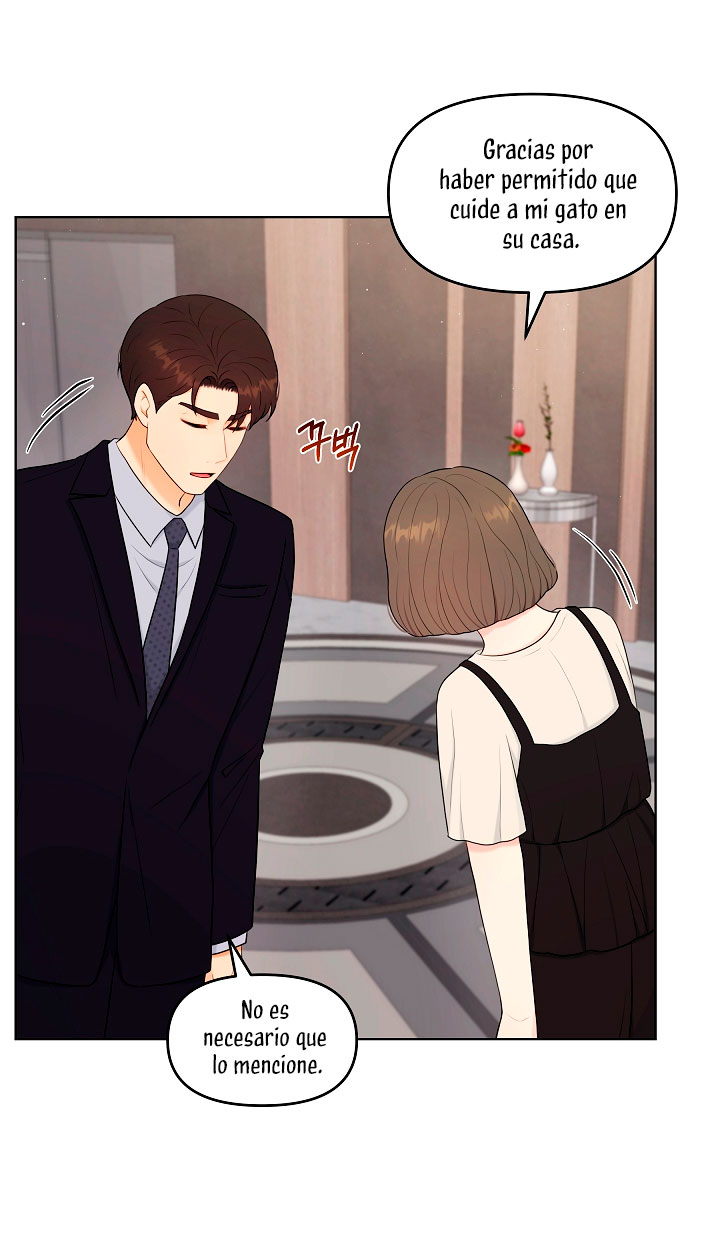 Esposo Capítulo 17 - Página 59