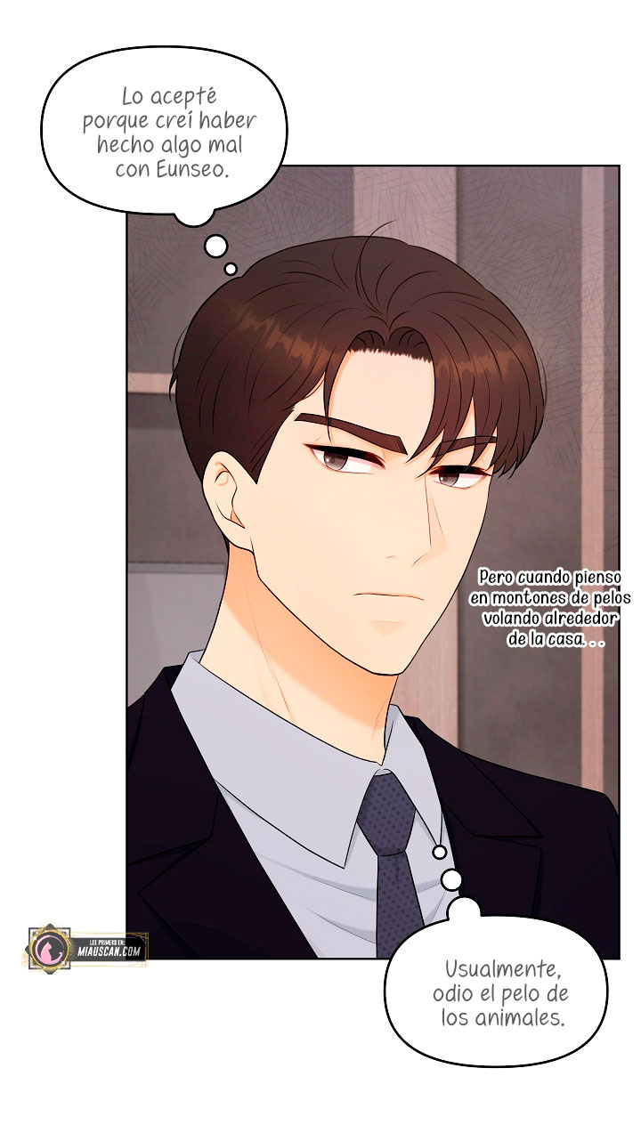 Esposo Capítulo 17 - Página 60