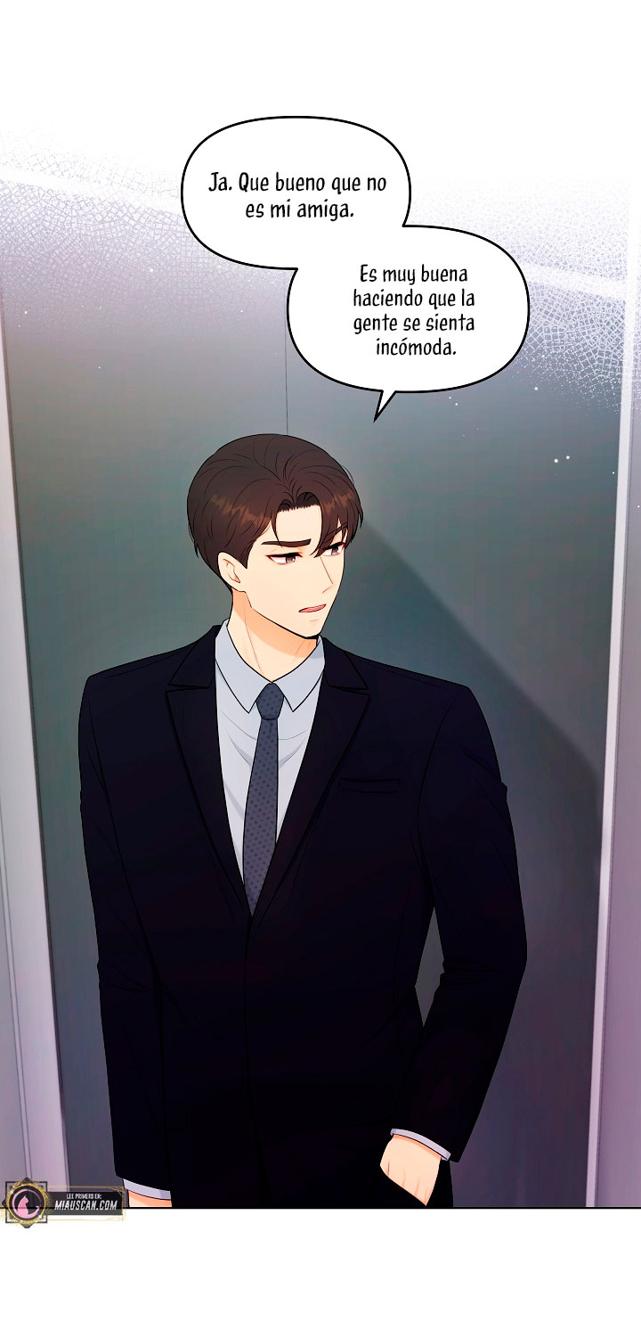 Esposo Capítulo 17 - Página 65