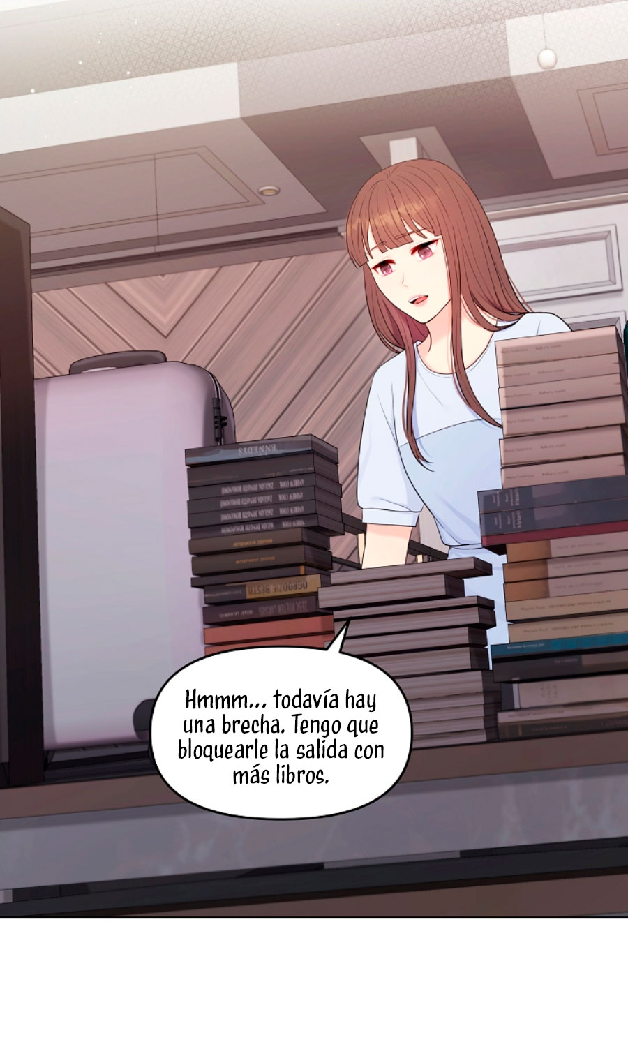 Esposo Capítulo 18 - Página 13