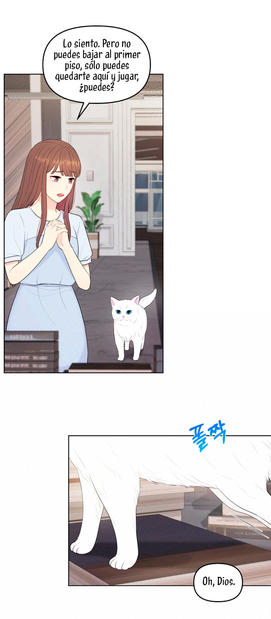 Esposo Capítulo 18 - Página 15