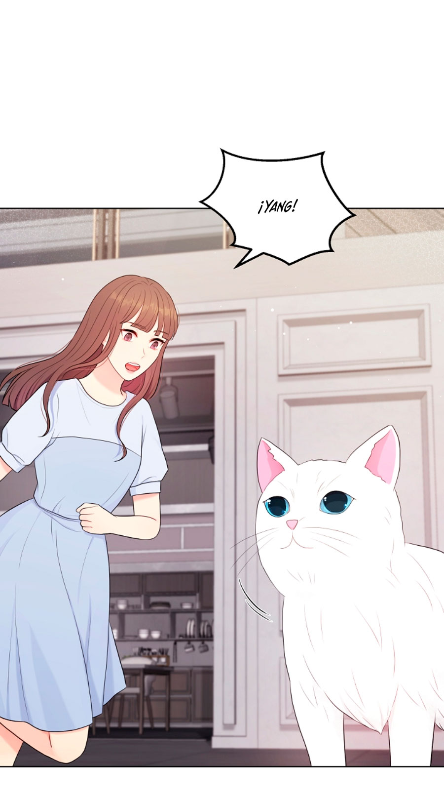 Esposo Capítulo 18 - Página 20