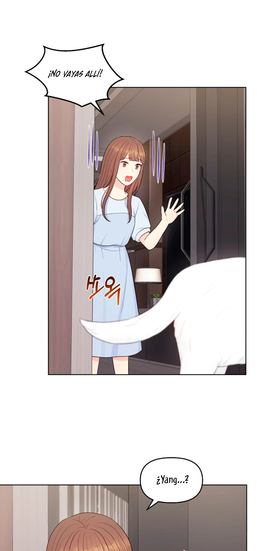 Esposo Capítulo 18 - Página 21