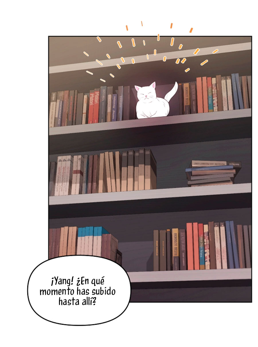 Esposo Capítulo 18 - Página 25