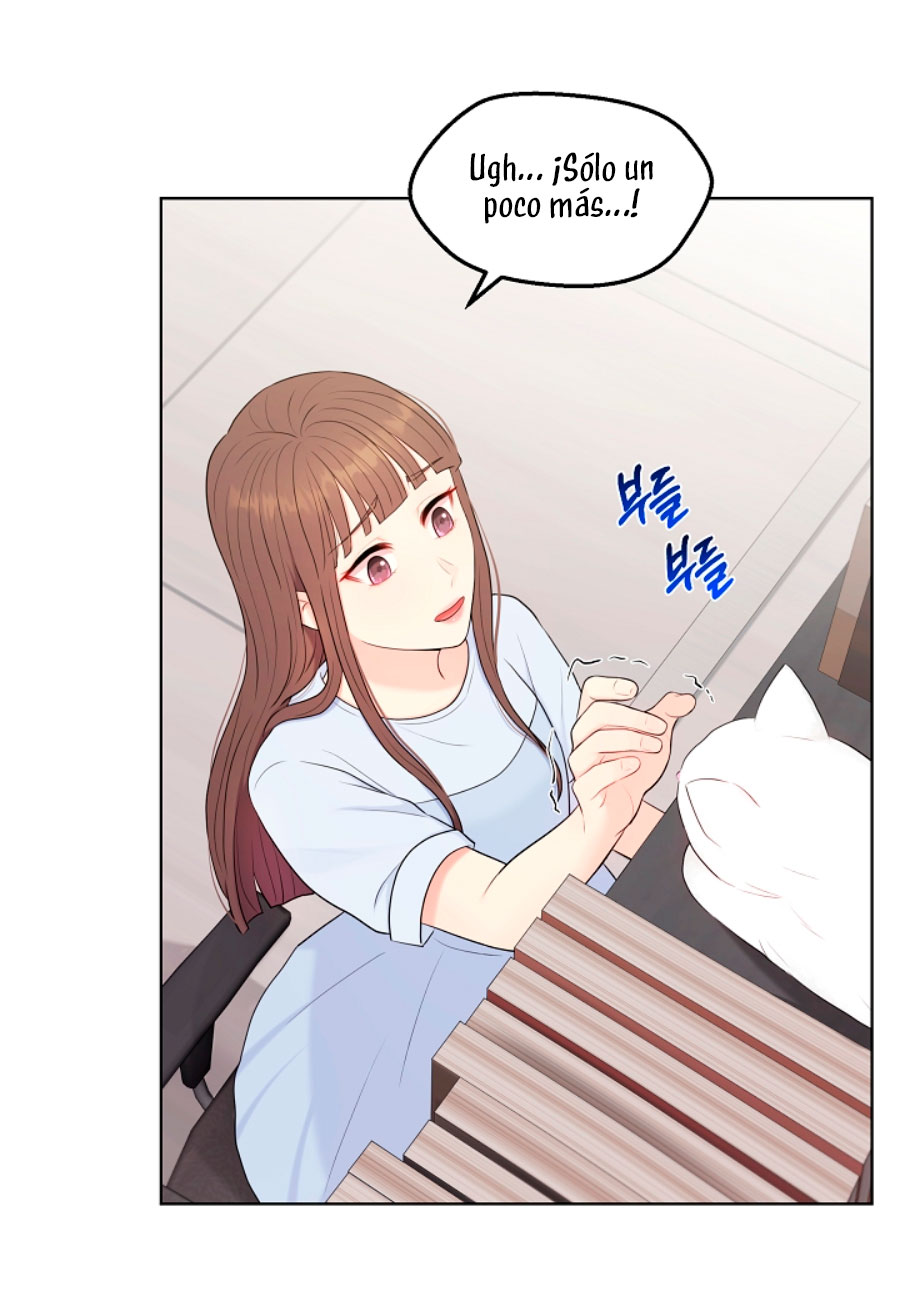 Esposo Capítulo 18 - Página 30