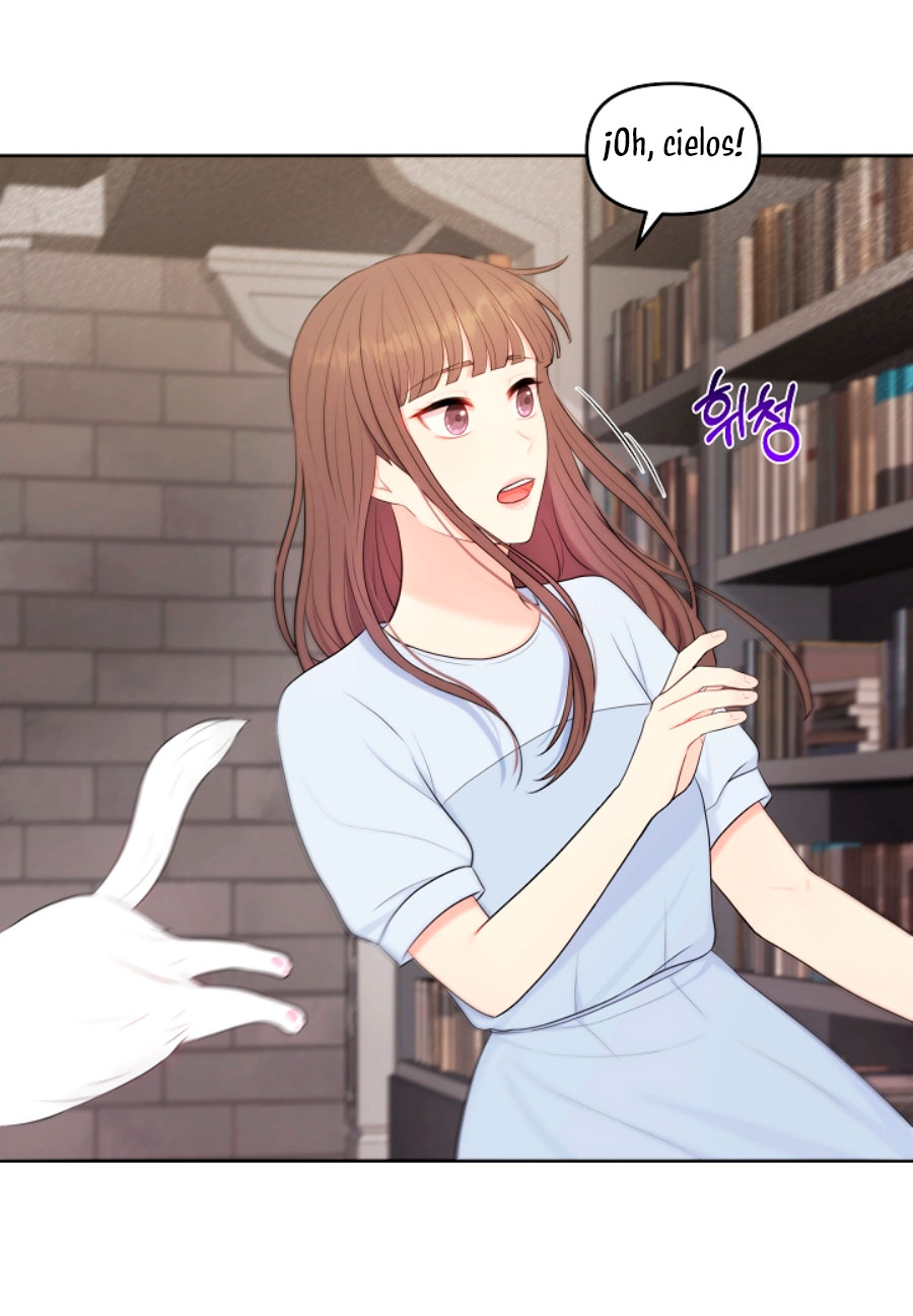 Esposo Capítulo 18 - Página 32