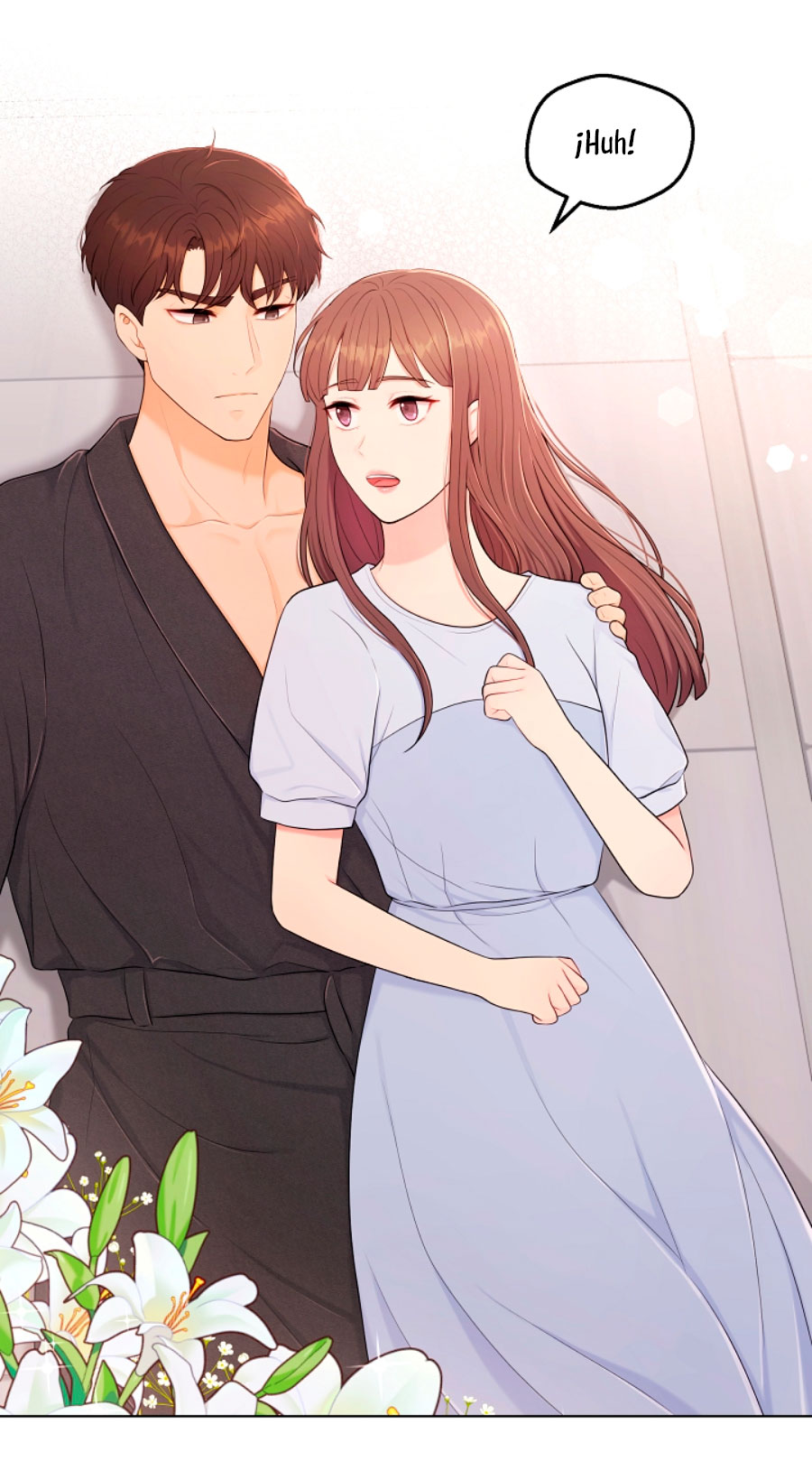 Esposo Capítulo 18 - Página 36