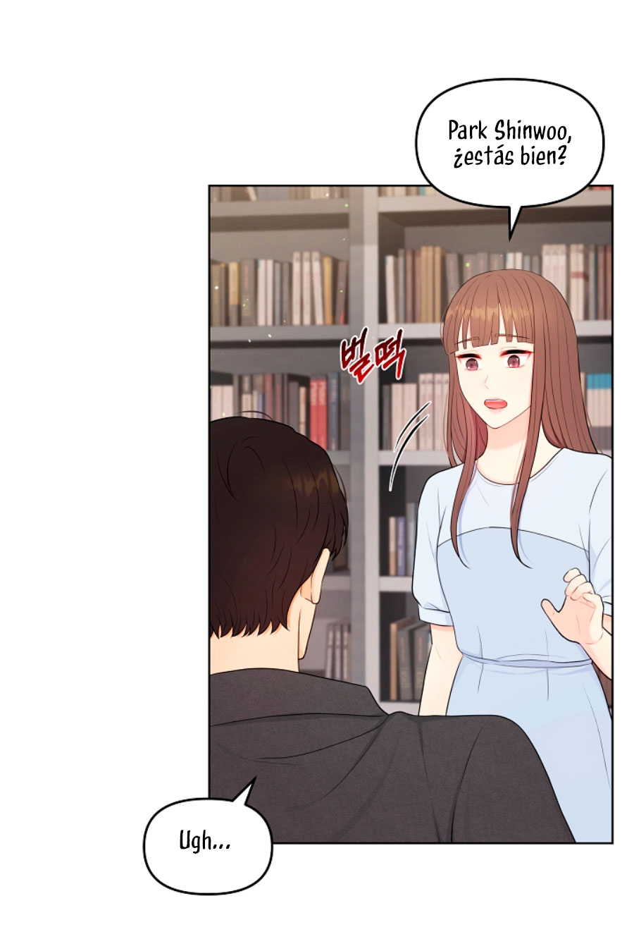 Esposo Capítulo 18 - Página 37