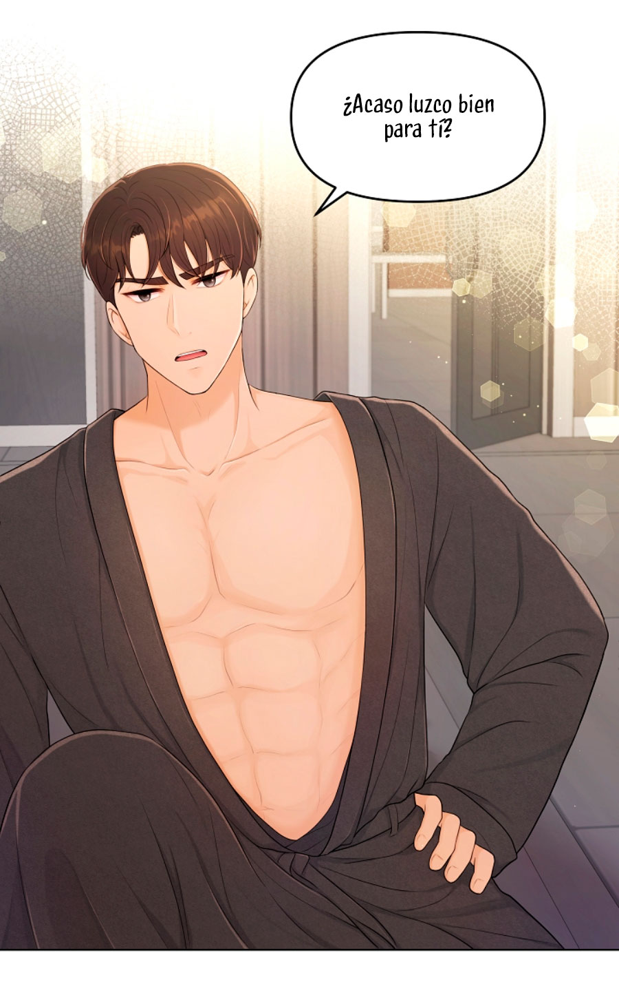 Esposo Capítulo 18 - Página 38