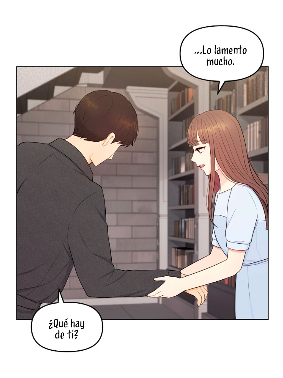 Esposo Capítulo 18 - Página 39