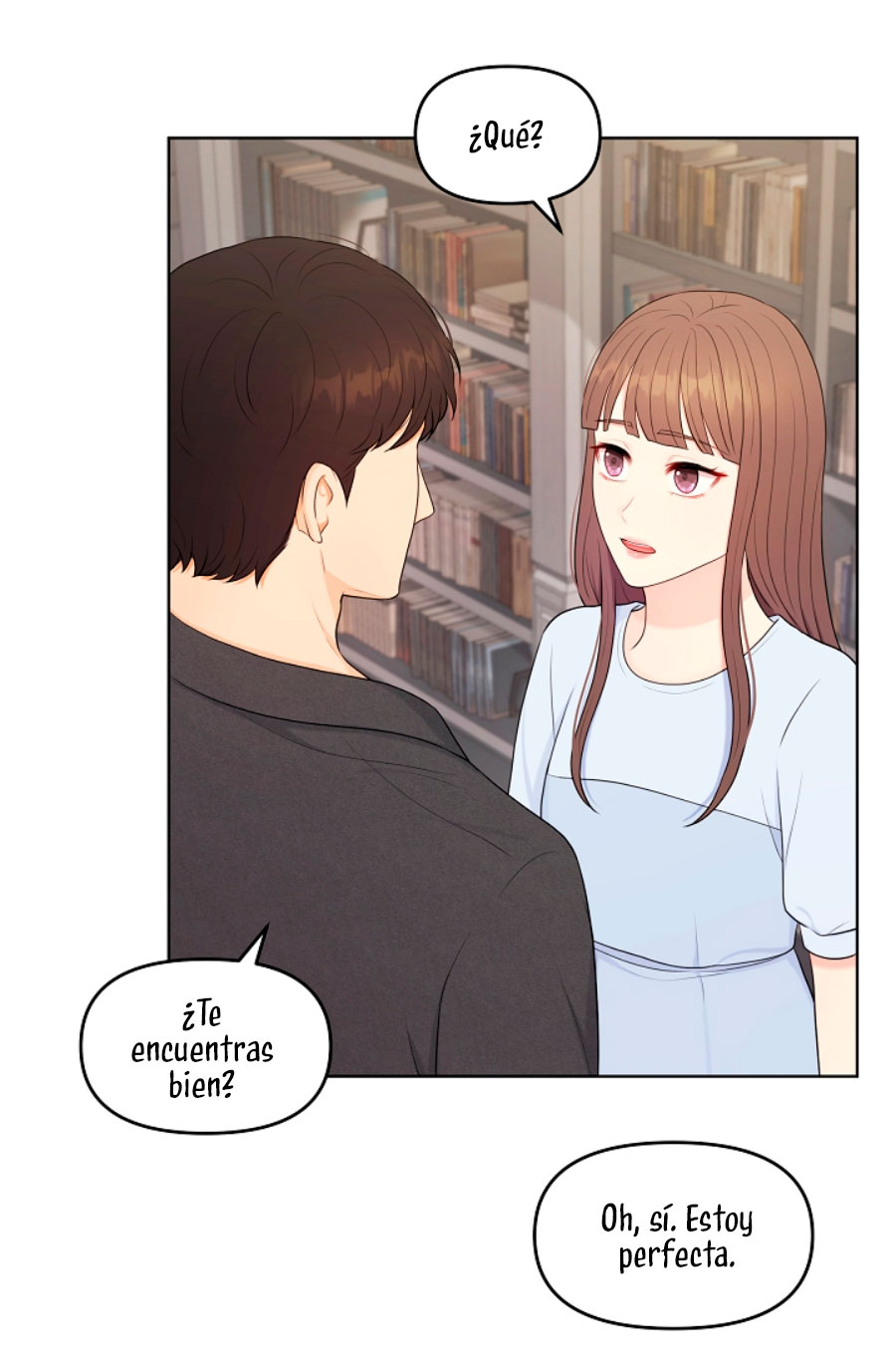 Esposo Capítulo 18 - Página 40