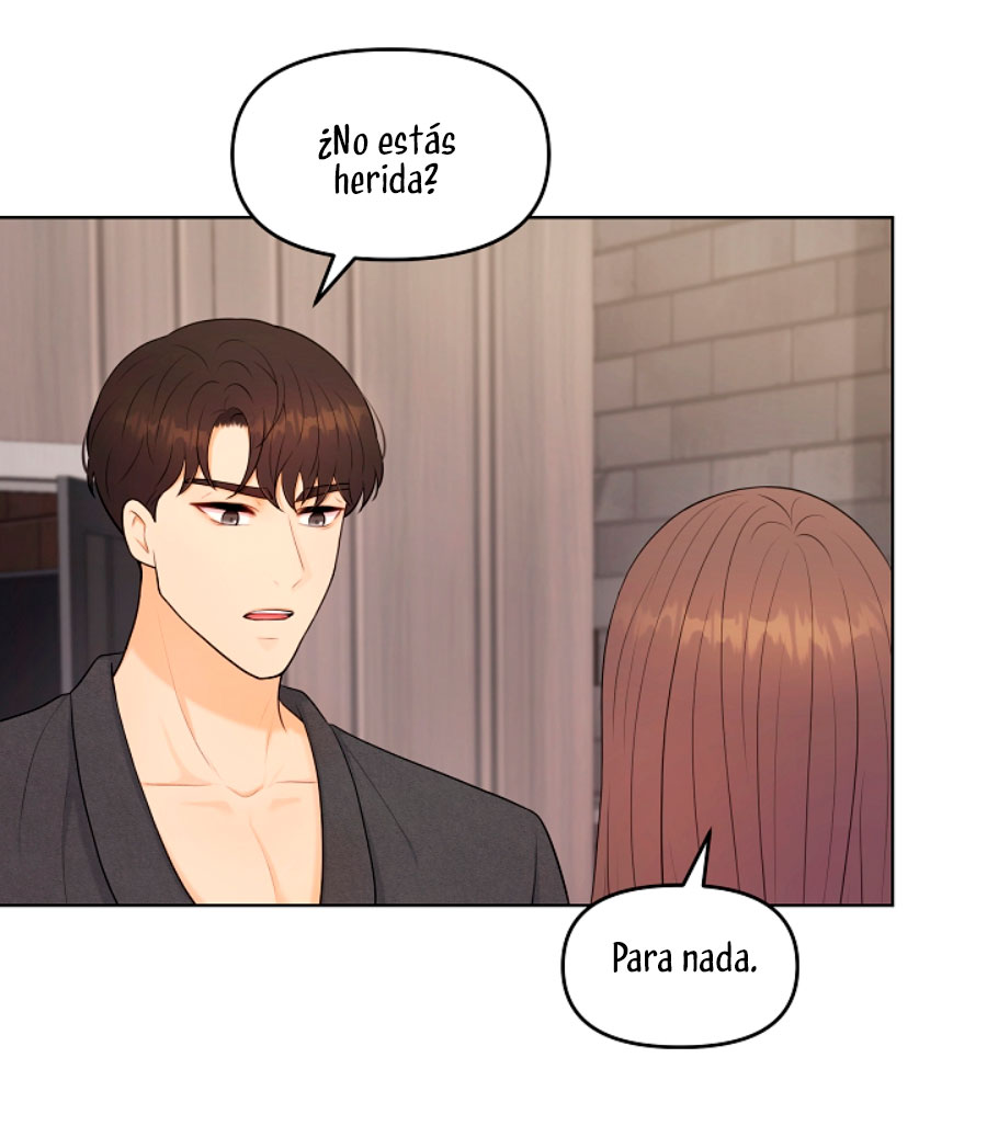 Esposo Capítulo 18 - Página 41