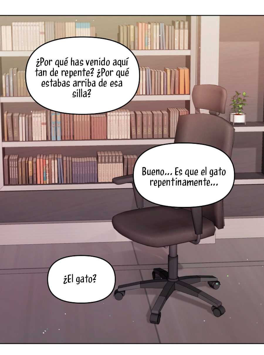 Esposo Capítulo 18 - Página 42