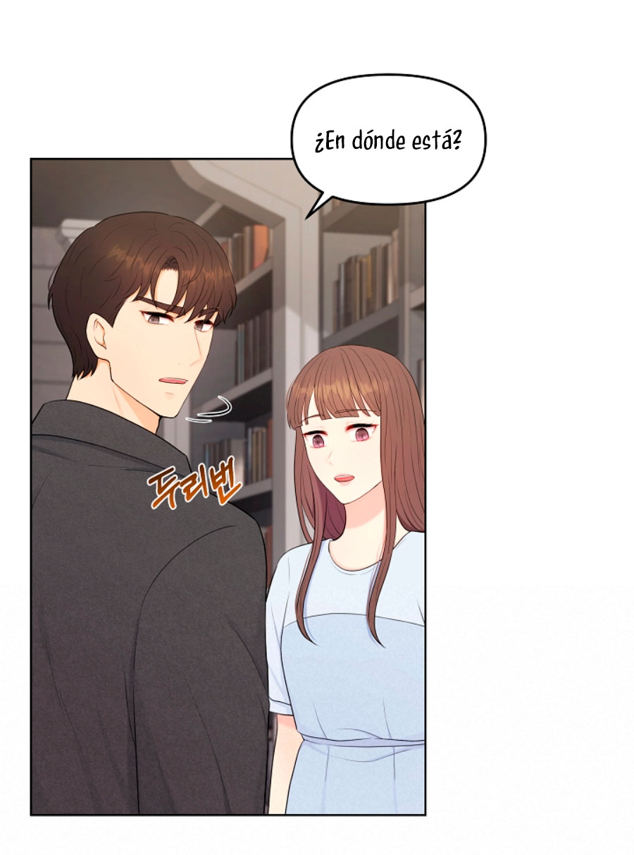 Esposo Capítulo 18 - Página 43