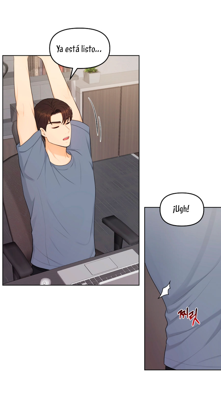 Esposo Capítulo 18 - Página 48