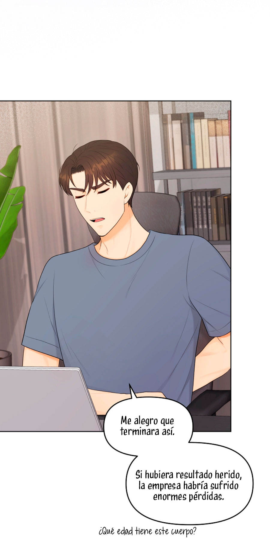Esposo Capítulo 18 - Página 50