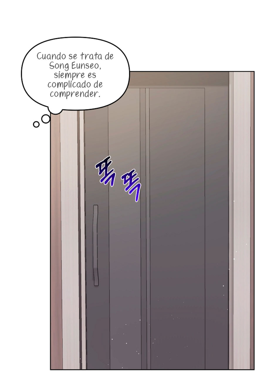 Esposo Capítulo 18 - Página 51