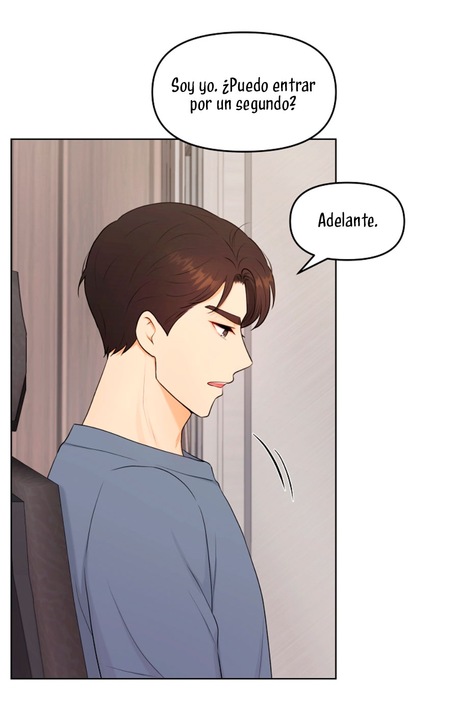 Esposo Capítulo 18 - Página 52