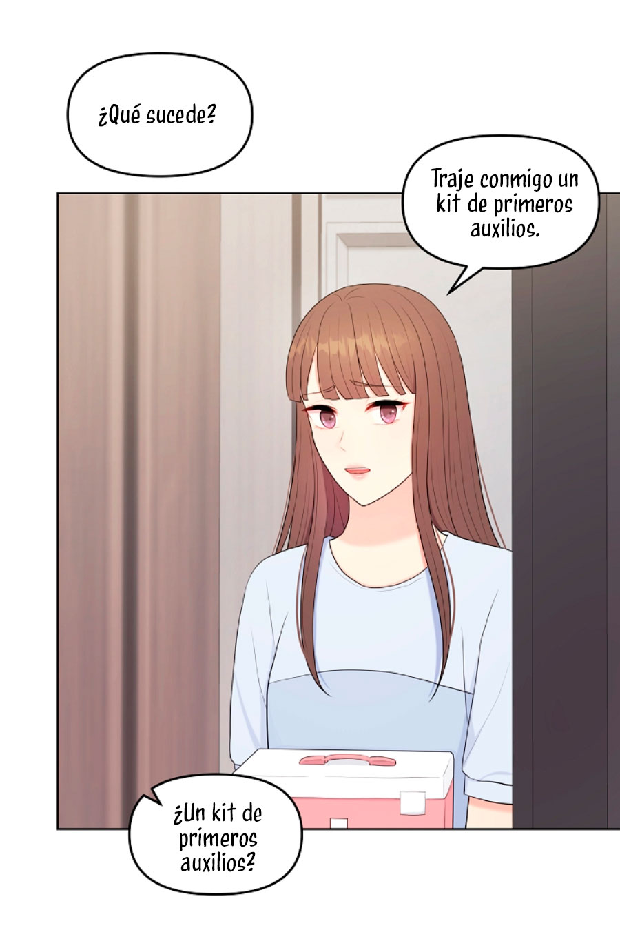 Esposo Capítulo 18 - Página 53