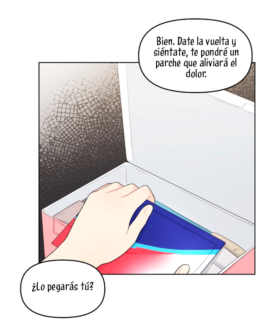 Esposo Capítulo 18 - Página 57