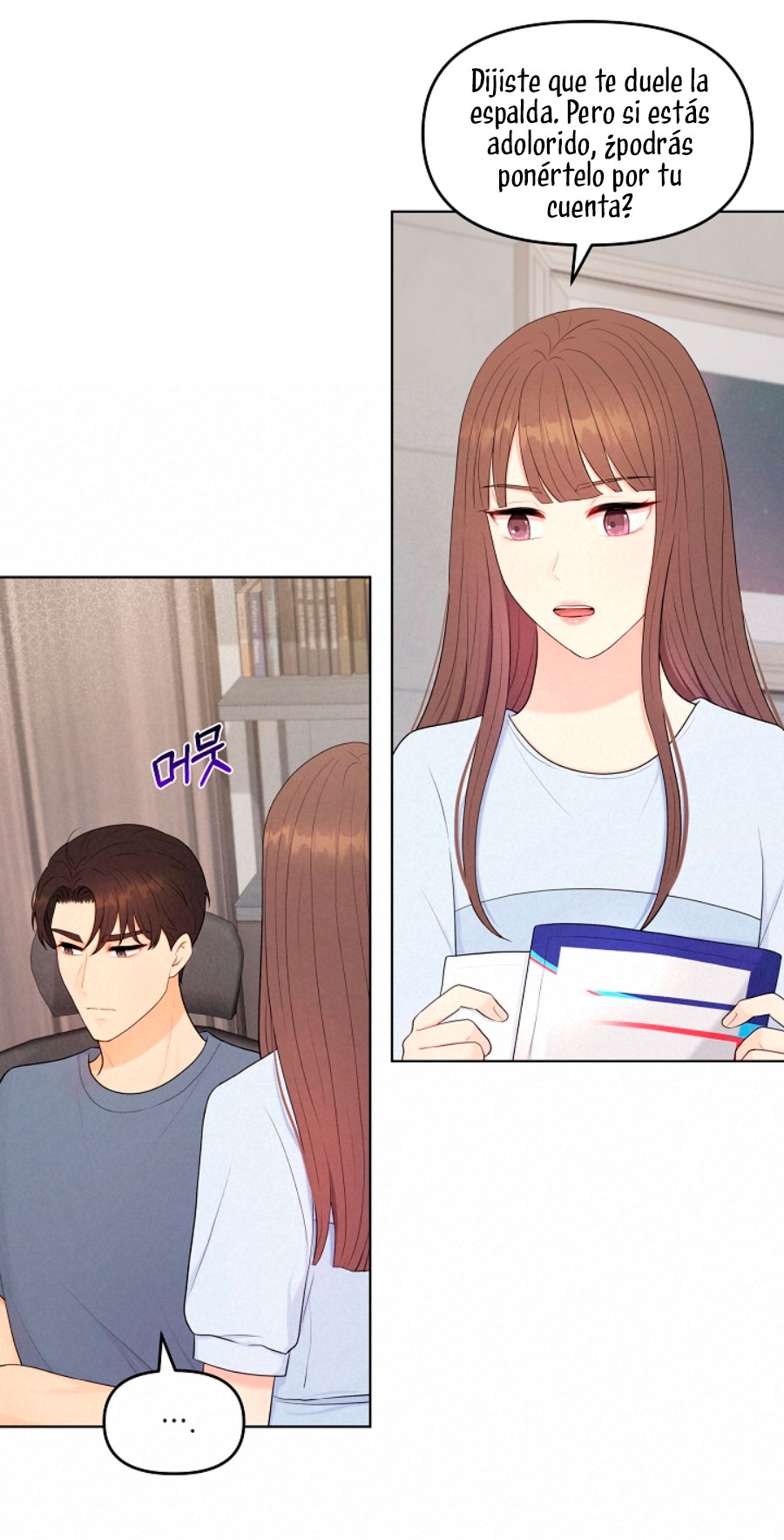 Esposo Capítulo 18 - Página 58