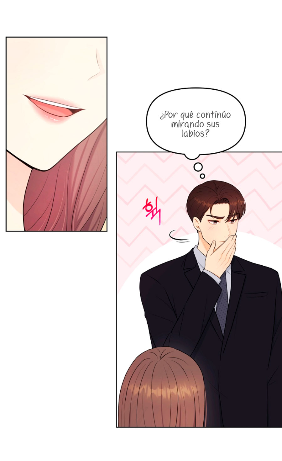 Esposo Capítulo 18 - Página 6