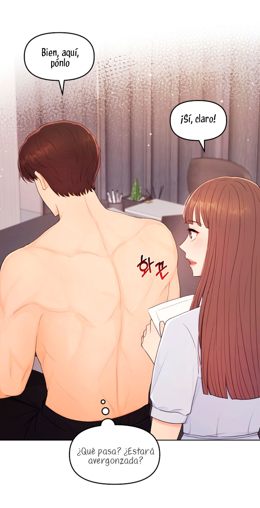 Esposo Capítulo 18 - Página 60