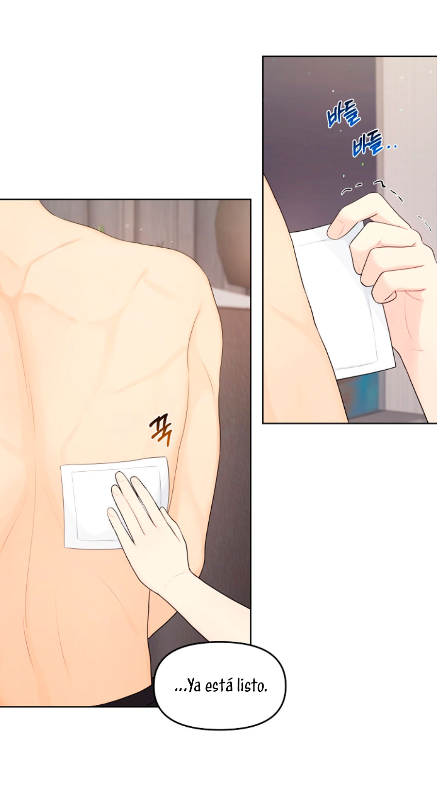 Esposo Capítulo 18 - Página 61