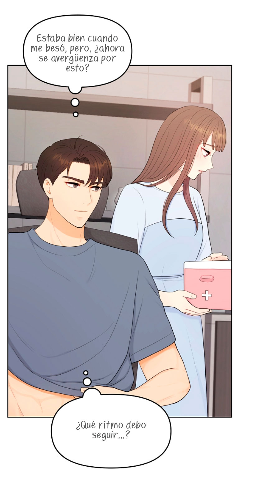 Esposo Capítulo 18 - Página 62