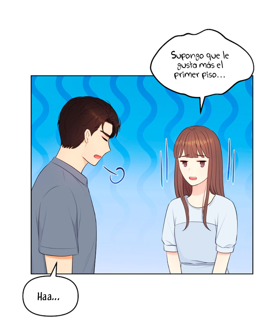 Esposo Capítulo 18 - Página 67