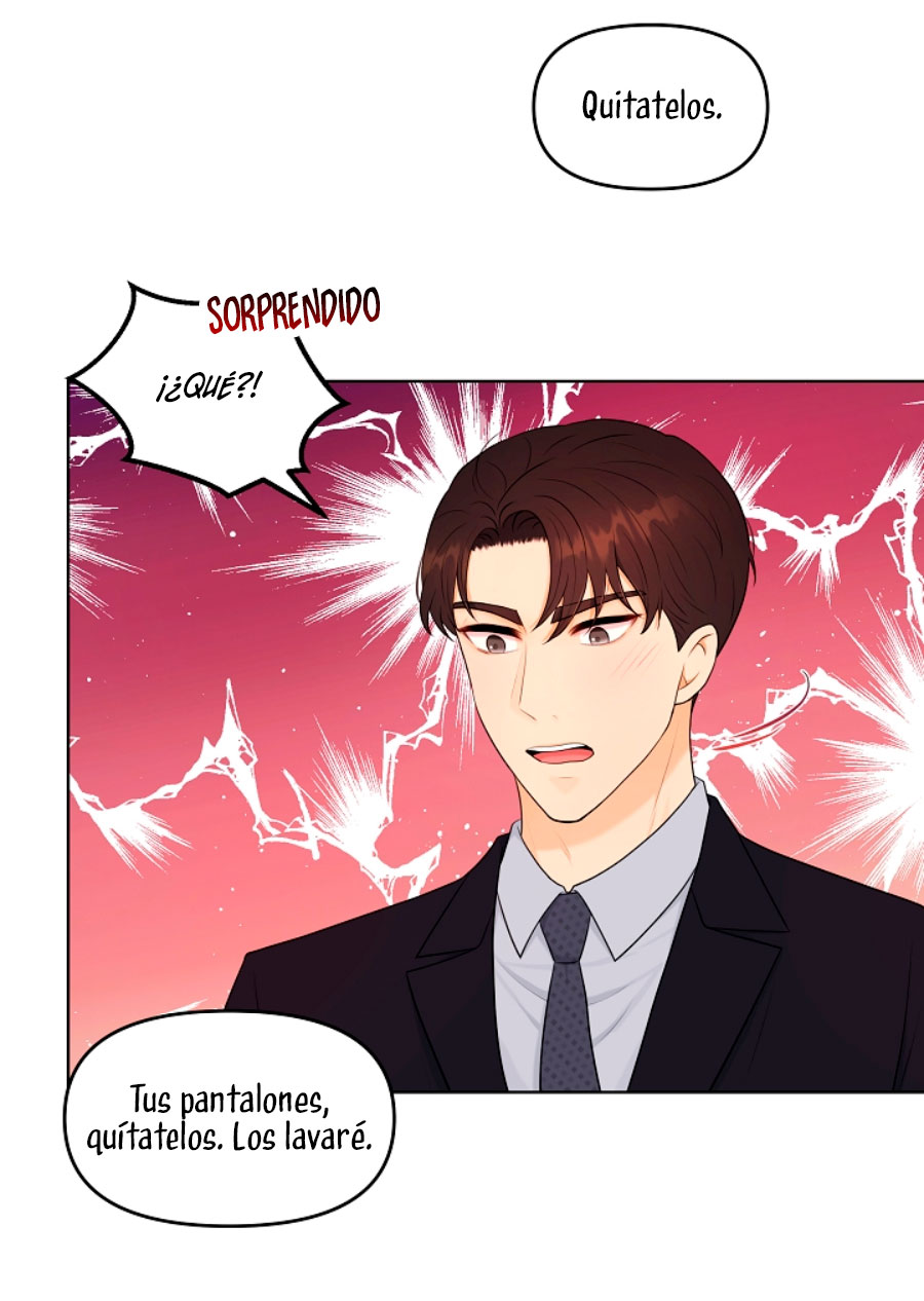 Esposo Capítulo 18 - Página 8