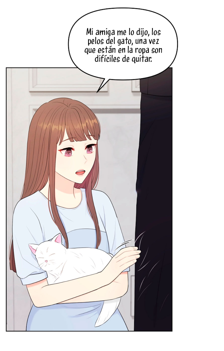 Esposo Capítulo 18 - Página 9