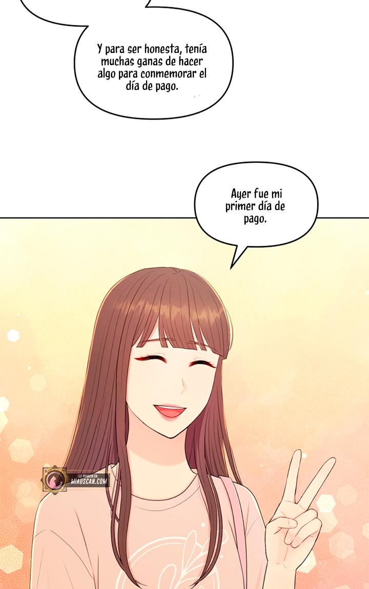 Esposo Capítulo 19 - Página 10