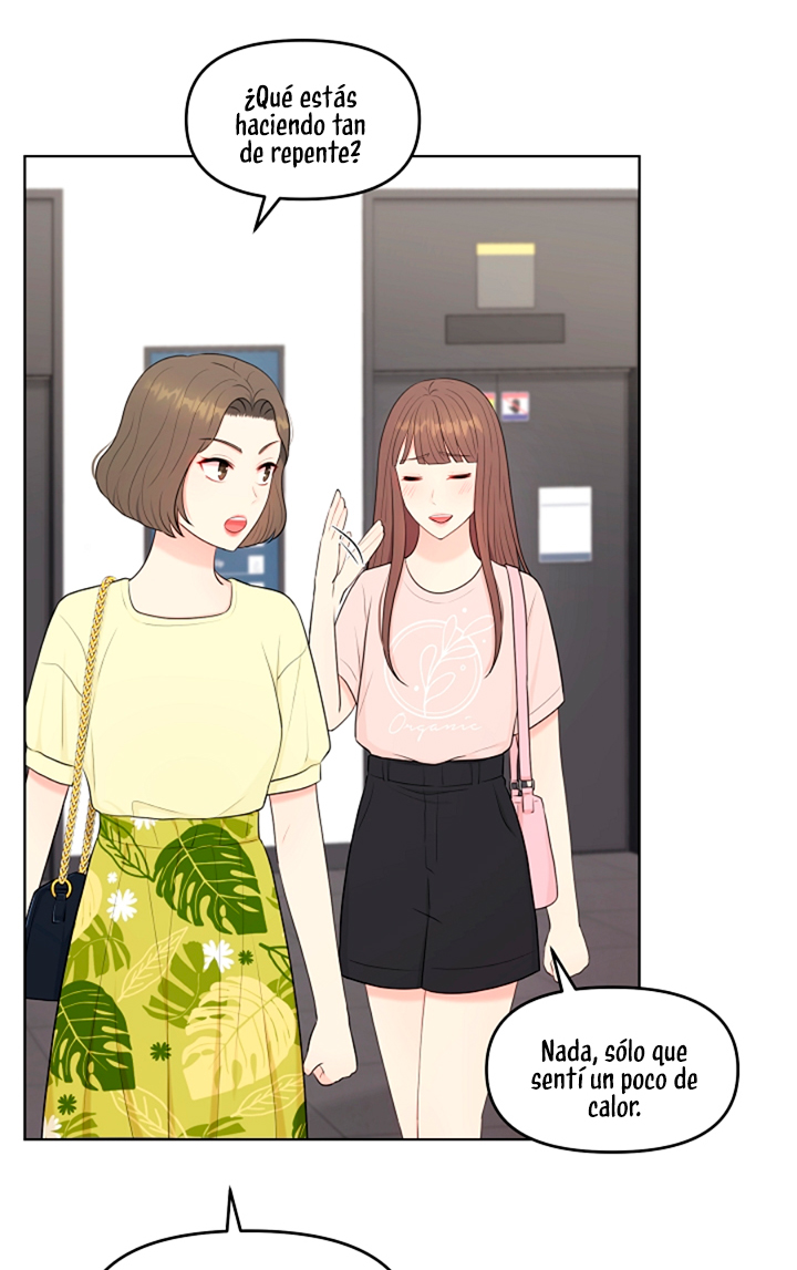 Esposo Capítulo 19 - Página 14