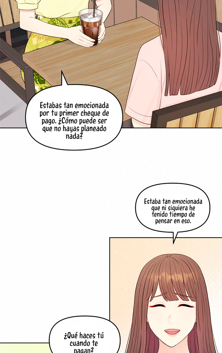 Esposo Capítulo 19 - Página 17