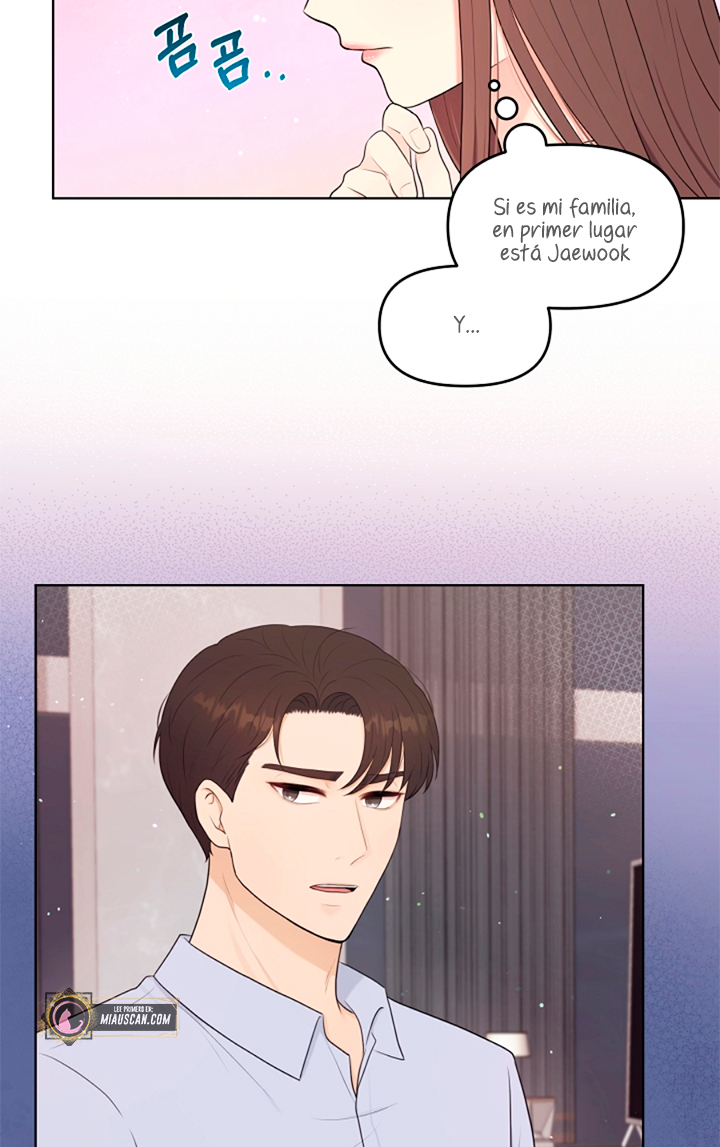 Esposo Capítulo 19 - Página 21