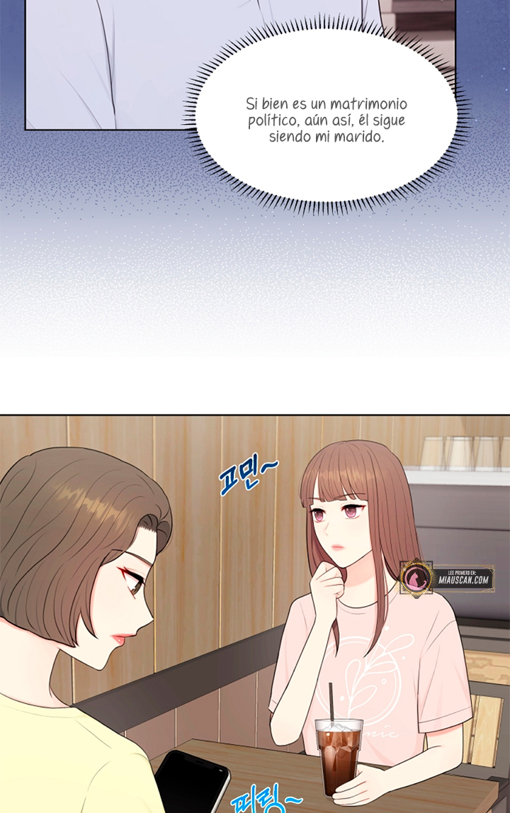 Esposo Capítulo 19 - Página 22