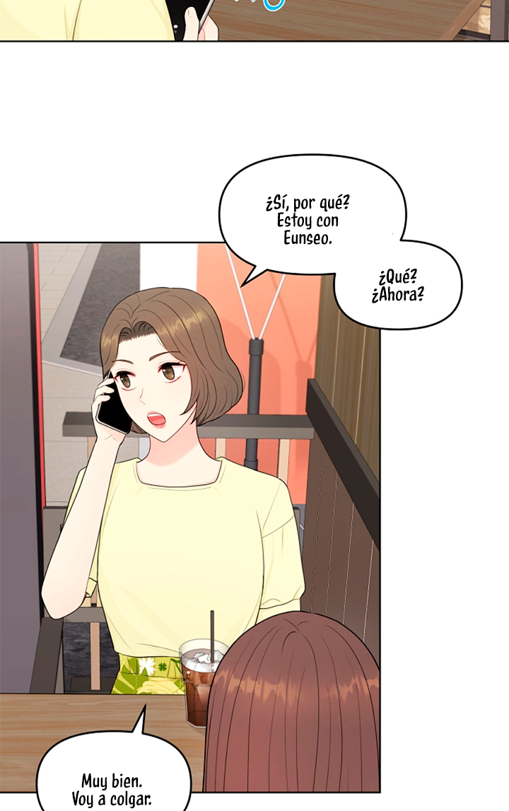 Esposo Capítulo 19 - Página 23