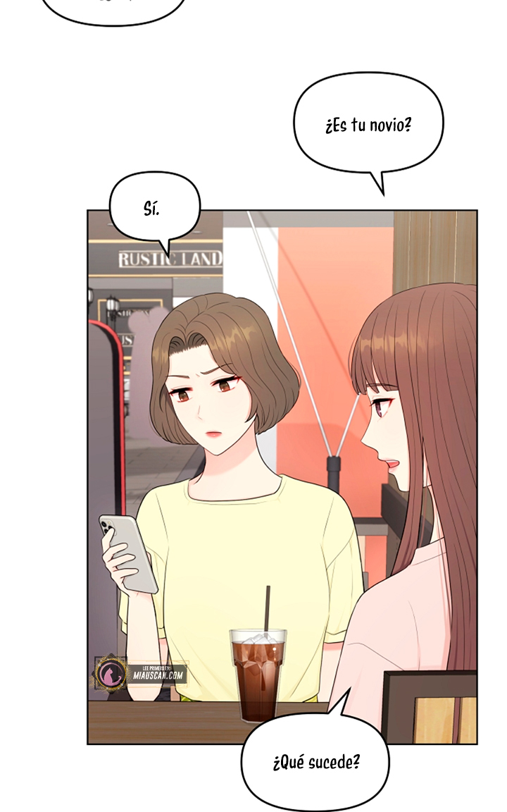Esposo Capítulo 19 - Página 24