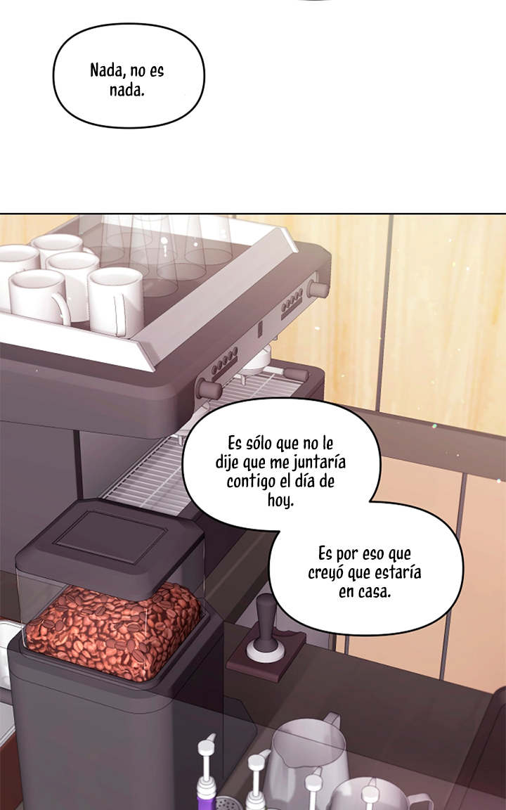 Esposo Capítulo 19 - Página 25