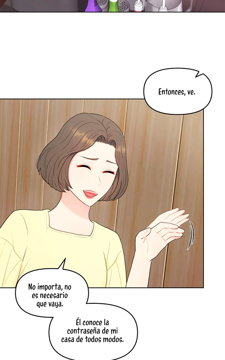 Esposo Capítulo 19 - Página 26