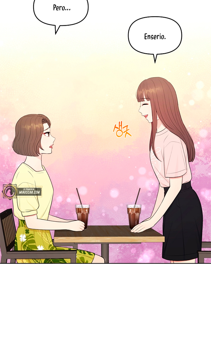 Esposo Capítulo 19 - Página 28