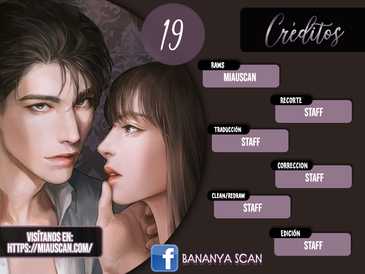 Esposo Capítulo 19 - Página 3