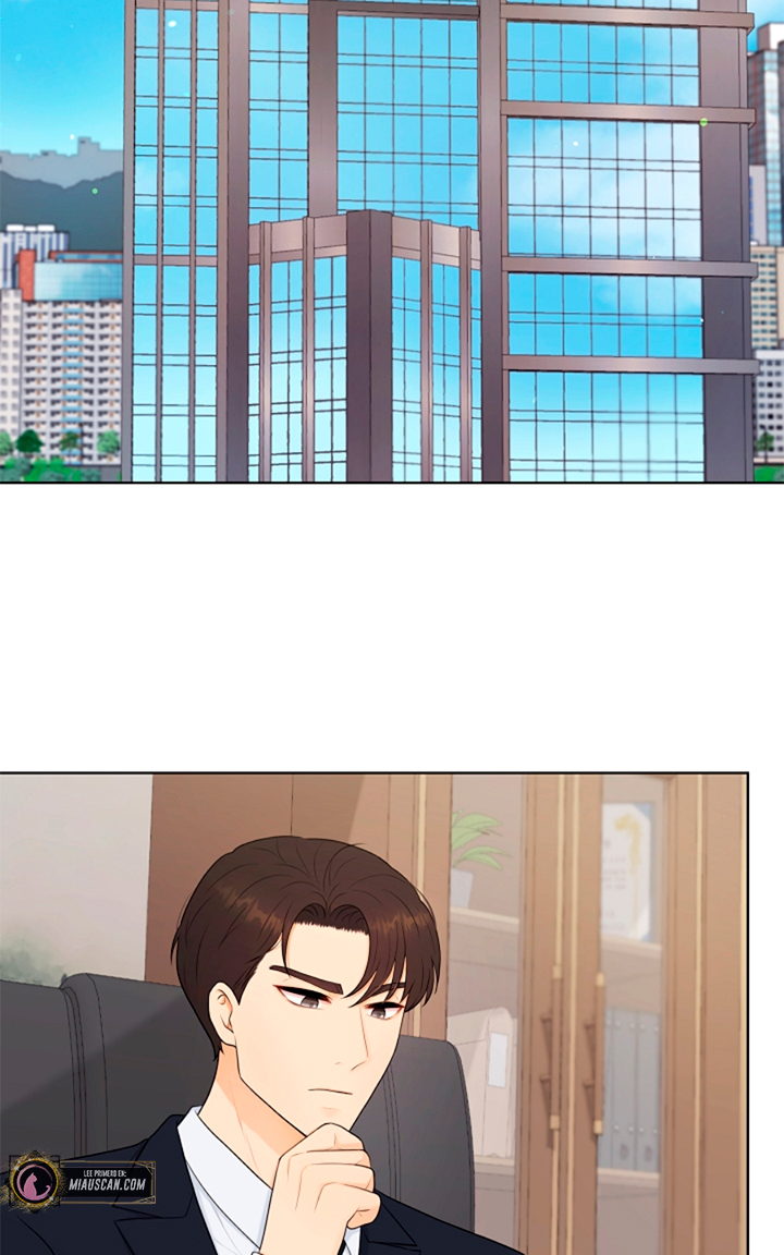 Esposo Capítulo 19 - Página 30